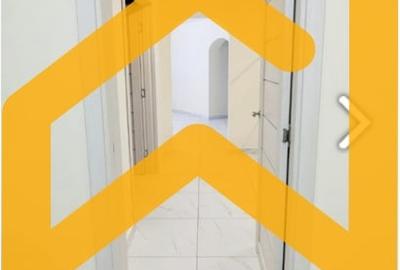 Apartament cu 3 camere semidecomandat, mobilat în P-ța Alba Iulia - 8