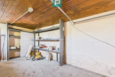 Casă și teren în Moravița, Timiș-poziție excelentă - 6