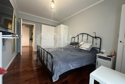 Apartament cu 2 camere semidecomandat, mobilat în Zorilor - 6