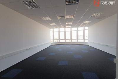 Spatiu de birouri 760 mp de inchiriat, zona Spitalul Judetean - 2