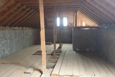 Vila la GRI Brailita S P M 290mp utili, caramida Teren 307mp - 2