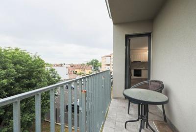 VÂNDUT! Apartament  modern și luminos într-un bloc nou din 2022 - 5