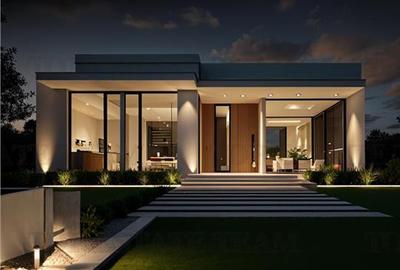 Teren Construcții intravilan de 10562 mp, în Central - 5