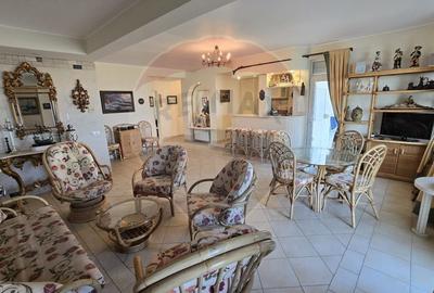 Apartament cu 4 camere decomandat, mobilat în Nord - 8