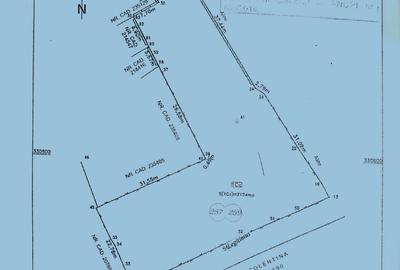 Teren în Colentina - 1