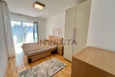 Apartament modern cu 2 camere și terasă spațioasă - Sopor - 4