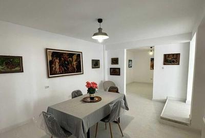 Casă cu 8 camere cu Teren 252 Mp în Ultracentral