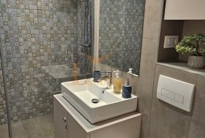 Apartament cu 2 camere semidecomandat, mobilat în Brașovul Vechi - 8