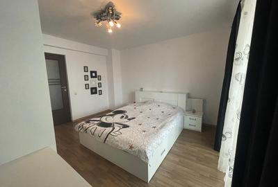 Apartament cu 2 camere în Central - 4