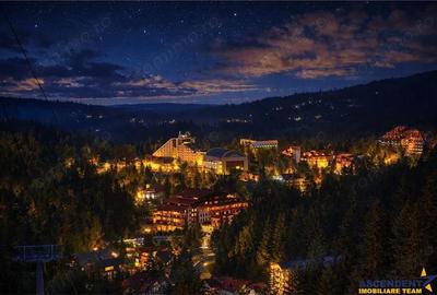 Spațiu comercial, de 930 mp, în Central - 3