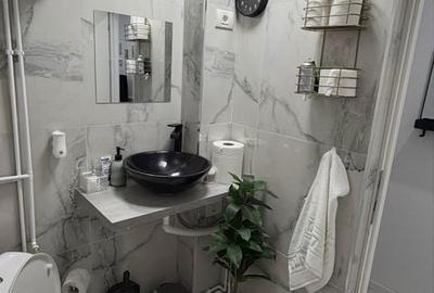 Garsonieră nedecomandată în Central - 3