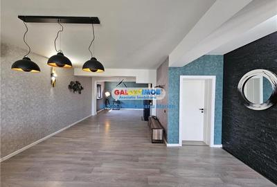Vanzare casa individuala situata in apropriere de curtea Domneasca