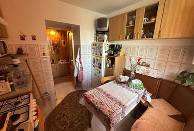 De vanzare apartament 3 camere Sf. Gheorghe, zona linistita, mobilat si ut - 12