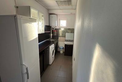 Garsonieră semidecomandată în Pantelimon - 4