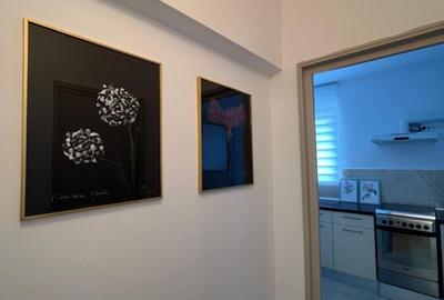 Apartament 3 camere, 85 mp, et. 6, Vatra Luminoasa - 9