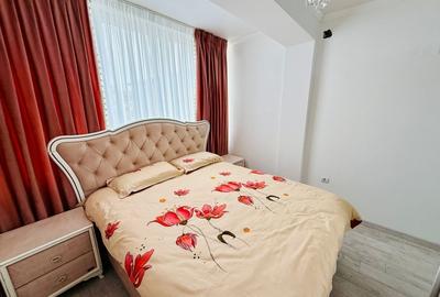 Apartament modern, nou, 4 camere, parcare, zona Florilor! - 8