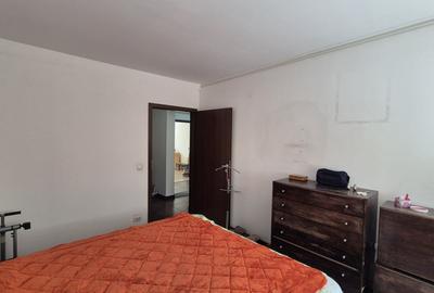 Apartament cu 3 camere decomandat, mobilat în Militari - 10