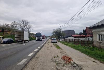 Casă cu 2 camere în Central