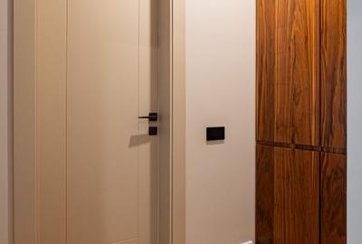 Apartament cu 2 camere semidecomandat în Tomis Nord - 8