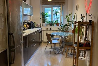 Apartament cu 2 camere decomandat în Crângași - 7