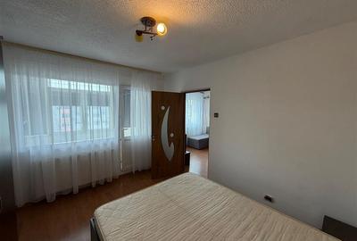 Apartament cu 2 camere nedecomandat în Podu Roș - 5