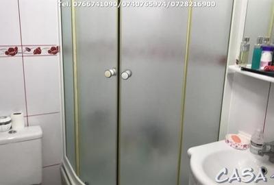 Garsoniera Confort 1 Sporit, Etaj 1, Rovinari - 9