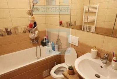 Ap 2 camere mobilat-utilat - zona Tractorul - 4