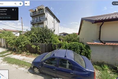 Teren Construcții intravilan de 211 mp, în Dobroești - 1