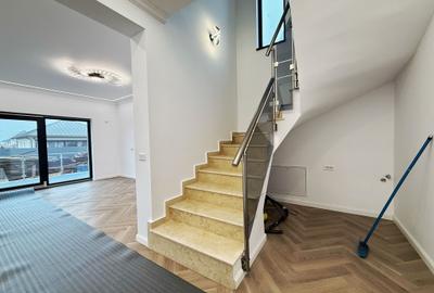 Vila Premium / 4 Camere / 3 Bai / Curte amenajata - 8