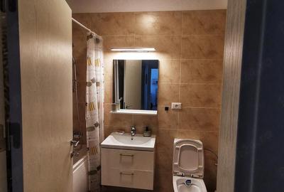 Apartament cu 2 camere decomandat în Central - 4
