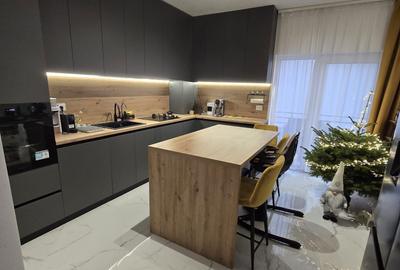 Casă cu 4 camere în Valea Lupului - 2