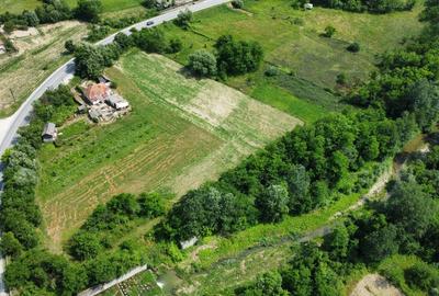 TEREN COMERCIAL, LOGISTIC SAU PARCELABIL - 10.176 Mp - 8