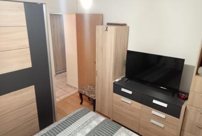 Apartament 2 camere decomandat | 51 mp | Etaj 3/8 |  Petre Ispirescu - 4