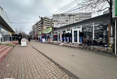 Spațiu comercial, de 33 mp, în Alexandru cel Bun - 7