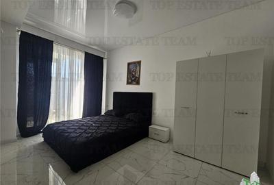 Penthouse 5 camere cu terasa 73 mp, Mamaia Nord - 13