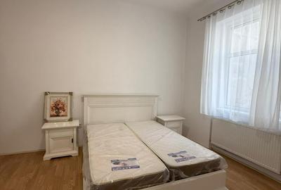 Apartament cu 2 camere semidecomandat, mobilat în Semicentral - 10