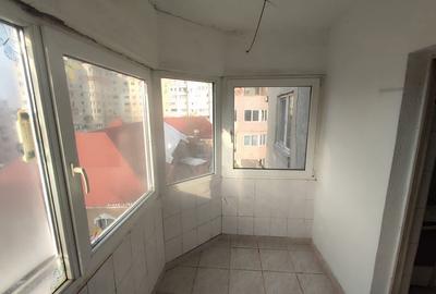 Apartament cu 2 camere decomandat în Gara - 3