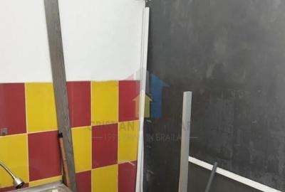 Garsonieră semidecomandată în Barieră