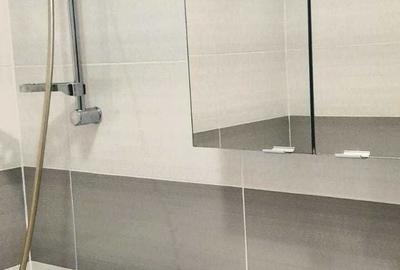 Apartament cu 2 camere decomandat în Lujerului - 6