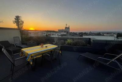 Apartament de vanzare, 4 camere - 3