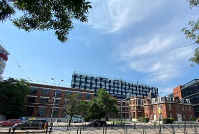 Metropolis Center, I. de Hunedoara 56-60-comision 0%, reprezentam proprietarul! - 3