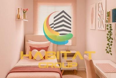 Vanzare apartament 3 camere Grand Arena 68 mp parter bloc terminat  comision 0 - 4