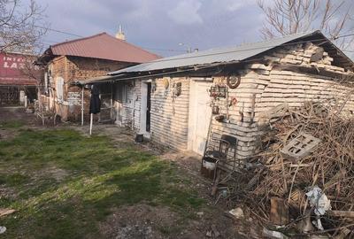 Casă cu Teren 1200 Mp în Gratia - 1