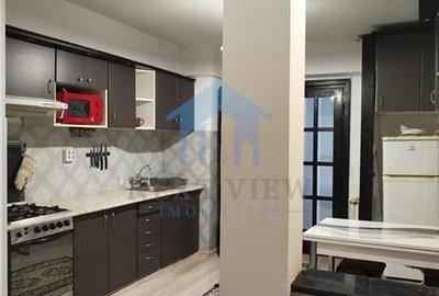 Apartament cu 2 camere decomandat în Gheorgheni - 2
