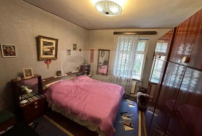 Apartament cu 3 camere decomandat în Ultracentral