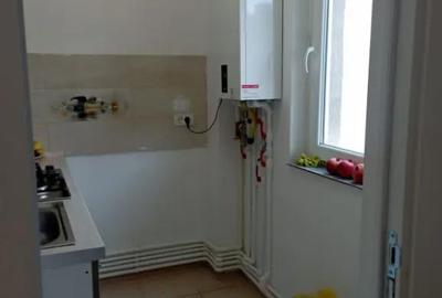 Garsonieră semidecomandată în Tomis III