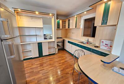 Apartament cu 2 camere decomandat, mobilat în Sebastian - 4