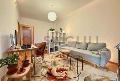 1 cameră, la cheie, Iris! - 1