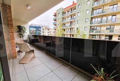 Apartament 2 camere, 57mp, etaj intermediar, zona Iulius Mall Apartament 2 camere, 57mp, etaj intermediar, zona Iulius Mall - 5