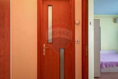 Apartament 3 camere - Cartier Astra, Brasov - 12